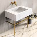 Marble Basins