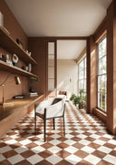 Checkerboard Tiles
