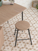 Hexagon Floor Tiles
