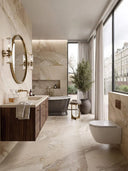 Large Format Floor Tiles