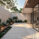 Outdoor Tiles