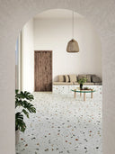 Terrazzo Floor Tiles