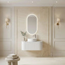 Wall Hung Vanity Units