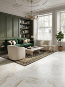 Marble Effect Floor Tiles