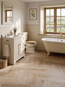 Bathroom Floor Tiles