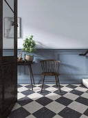 Black Tiles