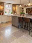 Dijon Limestone Tiles