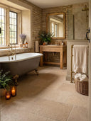 Limestone Effect Tiles