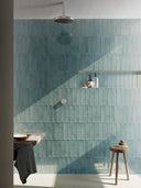 Blue Tiles