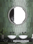 Green Tiles