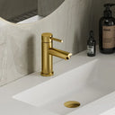 Taps & Wastes