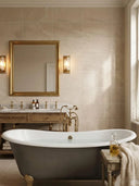 Beige Tiles