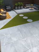 White Tiles