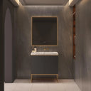 Freestanding Vanity Units