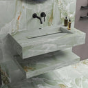 Porcelain Basins