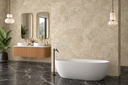 <p>Tiles that make a space.</p>