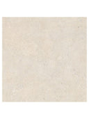 Amalfi Avorio Limestone Effect Porcelain Tile - 800x800m