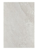 Austin White Antique Chiselled Edge Porcelain Tile - 900x600x9.5mm