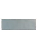 Boston Soft Marine Matt Brick Effect Tile - 65x200mm