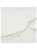 Calacatta Gold Satin Floor and Wall Porcelain Tile - 600x600mm