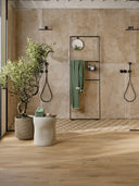 Cortina Cognac Italian Extra Long Wood Effect Tile - 1500x240mm