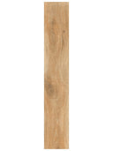 Cortina Beige Italian Extra Long Wood Effect Tile - 1500x240mm
