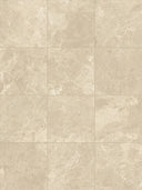 Lusso Cosmo Crema Marble Effect Porcelain Tile - 300x300x12mm