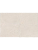 Cotswold Linen Tumbled Limestone-Effect Porcelain Paving - 910x610x20mm