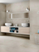 Dylon Marfil Porcelain Tile - 1200x600mm