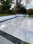 Goya Pyramid Decor - 610x610x20mm