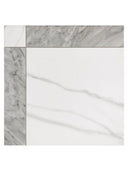 Grace Alpine Porcelain Tile - 440x440x10mm