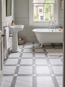 Grace Alpine Porcelain Tile - 440x440x10mm