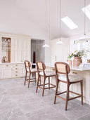 Highlands Light Porcelain Wall & Floor Tile - 1200x600mm