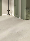 Jersey Cream Antique Chiselled Edge Porcelain Tile - 600x400x9mm