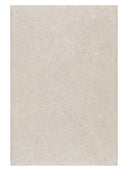 Jersey Cream Antique Chiselled Edge Porcelain Tile - 600x400x9mm
