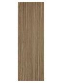 Larchwood Ipe Fluted Slat Wood Wall Tile - 900x300mm