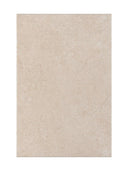 Lyon Limestone Antique Chiselled Edge Porcelain Slab - 905x605x20mm
