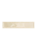 Madrid Beige Gloss Brick Effect Wall Tile - 50x250mm
