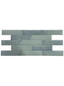 Miami Mar Matt Tile - 75x300mm