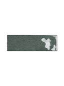 Nolita Verde Polished Brick Effect - 65x200mm
