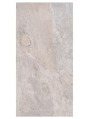 Alpine Slate Pearl Porcelain Tile - 1200x600mm