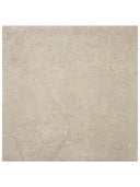 Portland Sand Limestone Effect Porcelain Tile - 1000x1000mm