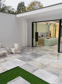 Provence Grey Italian Porcelain - 1000x600x20mm