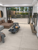 Roca Beige Non Slip Tile - 1000x1000x10mm