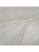 Roca Grey Porcelain Tile - 1000x1000x10mm