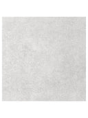 Santorini White Porcelain Tile - 600x600mm