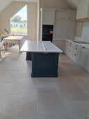 Texas Sand Antique Chiselled Edge Porcelain Tile - 900x600x9.5mm
