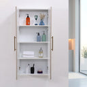 Imperial Light Beige Top Cabinet
