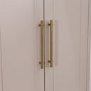 Imperial Light Beige Top Cabinet